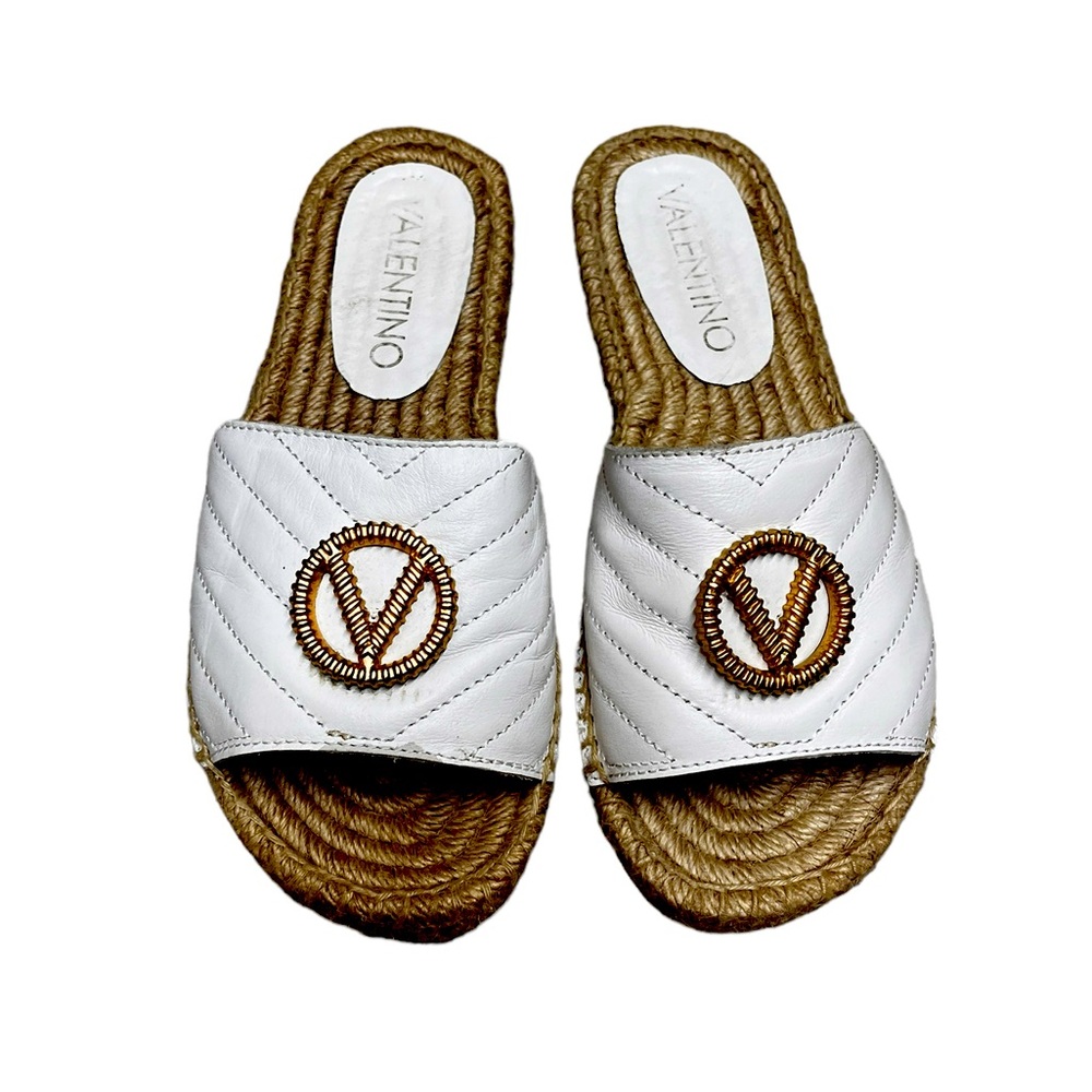 Valentino by Mario Valentino espadrille sandals